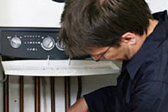 boiler repair Liurbost